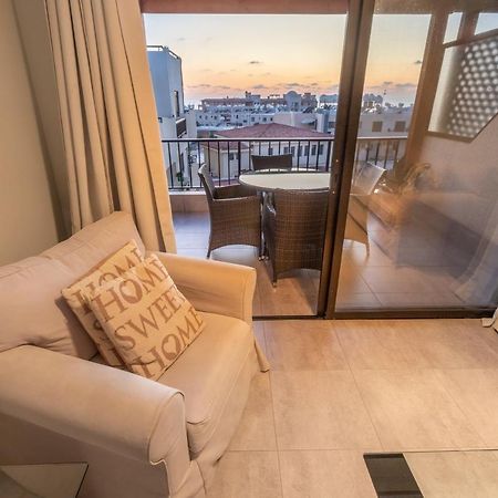 Alexis Apartments - Lovely 2-Bedroom With Swimming Pool Pafos Zewnętrze zdjęcie
