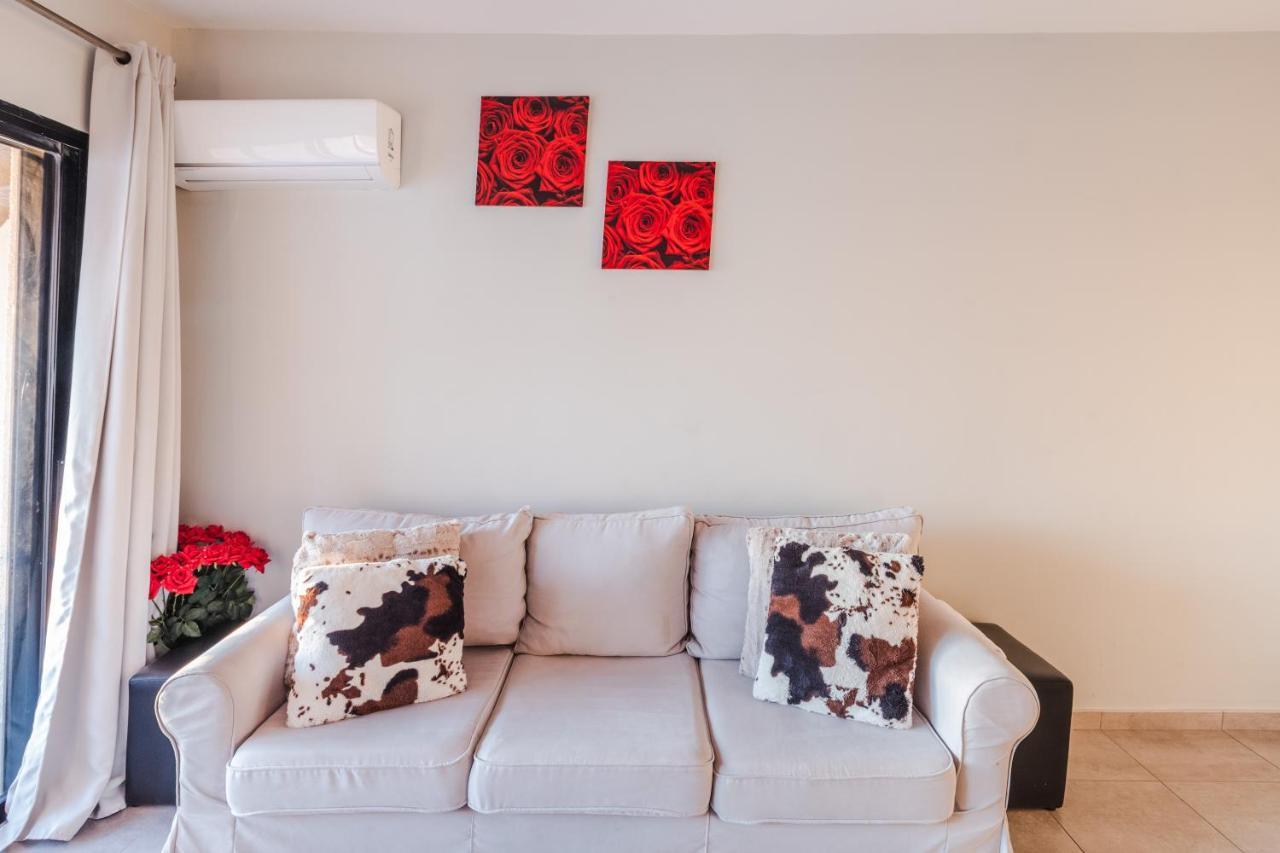 Alexis Apartments - Lovely 2-Bedroom With Swimming Pool Pafos Zewnętrze zdjęcie