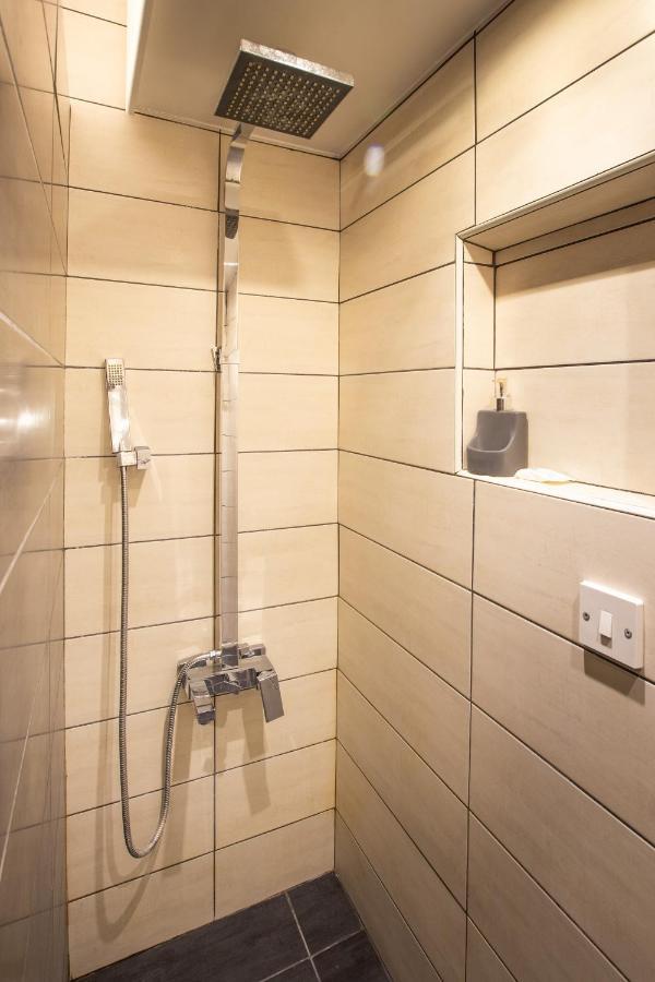 Alexis Apartments - Lovely 2-Bedroom With Swimming Pool Pafos Zewnętrze zdjęcie